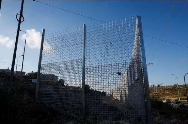 Warga AS Tewas Dikeroyok Pemukim Israel di Tepi Barat Warga AS Tewas Dikeroyok Pemukim Israel di Tepi Barat