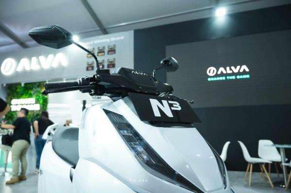 Subsidi Berlanjut, Beli Motor Listrik Bakal Dapat Potongan Rp7 Juta Subsidi Berlanjut, Beli Motor Listrik Bakal Dapat Potongan Rp7 Juta