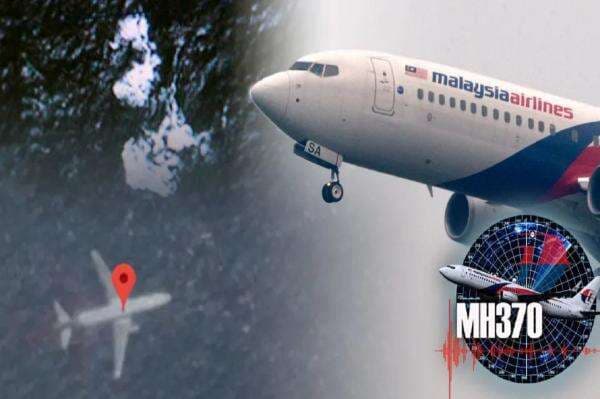 Sudah 11 Tahun Pesawat MH370 Hilang Tanpa Jejak, Ini Kronologi hingga Pesan Kokpitnya Sudah 11 Tahun Pesawat MH370 Hilang Tanpa Jejak, Ini Kronologi hingga Pesan Kokpitnya