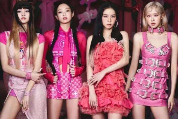 Sudah Berapa Kali BLACKPINK Konser di Indonesia? Ini Jadwal Terbaru Lisa Dkk Menggebrak Jakarta Sudah Berapa Kali BLACKPINK Konser di Indonesia? Ini Jadwal Terbaru Lisa Dkk Menggebrak Jakarta