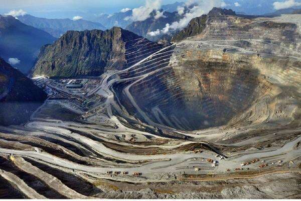 Sudah Digebuk Tarif 19, 4 Mineral Kritis Indonesia Ini Juga Bisa Diakses AS Sudah Digebuk Tarif 19, 4 Mineral Kritis Indonesia Ini Juga Bisa Diakses AS