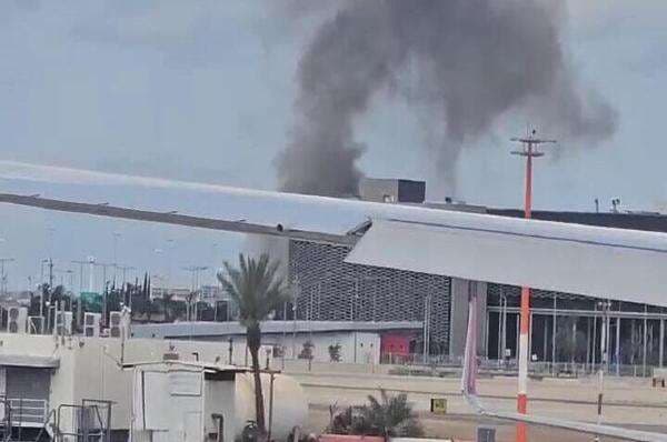 Sudah Lemahkah Israel hingga Rudal Houthi Bobol Iron Dome, David's Sling, Arrow, dan THAAD? Sudah Lemahkah Israel hingga Rudal Houthi Bobol Iron Dome, David's Sling, Arrow, dan THAAD?