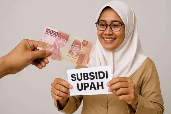 Sudah Lolos Verifikasi Tapi BSU Belum Cair, Cek Secara Mandiri Sekarang! Sudah Lolos Verifikasi Tapi BSU Belum Cair, Cek Secara Mandiri Sekarang!