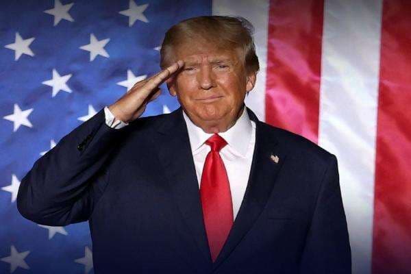 Sudah Mengebom Iran, Patutkah Donald Trump Meraih Hadiah Nobel Perdamaian? Sudah Mengebom Iran, Patutkah Donald Trump Meraih Hadiah Nobel Perdamaian?