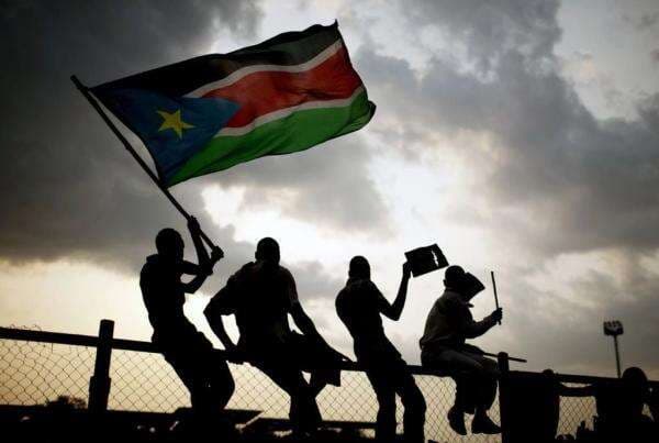 5 Negara Paling Muda di Dunia, Nomor 1 Baru Berusia 14 Tahun 5 Negara Paling Muda di Dunia, Nomor 1 Baru Berusia 14 Tahun