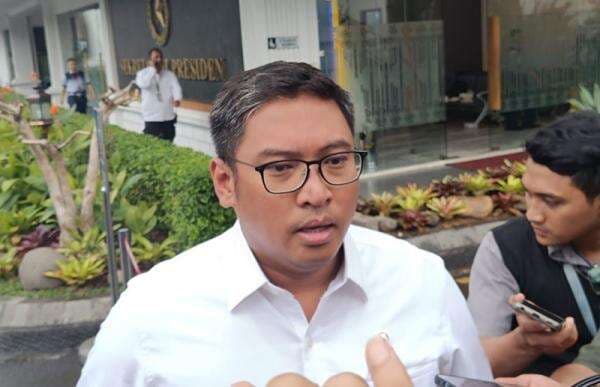 Wamentan Sudaryono Didapuk Jadi Komisaris Utama Pupuk Indonesia Wamentan Sudaryono Didapuk Jadi Komisaris Utama Pupuk Indonesia