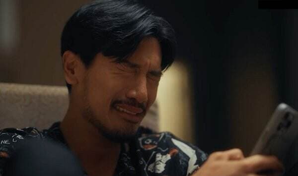 Sinopsis Series Sugar Daddy Episode 14: Rahasia Besar Terbongkar Sinopsis Series Sugar Daddy Episode 14: Rahasia Besar Terbongkar