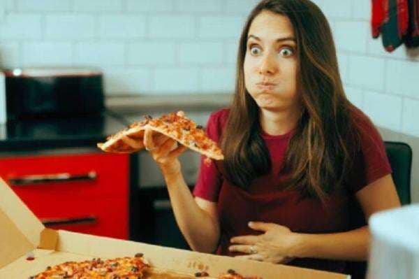 Suka Sakit Perut setelah Makan? 5 Bahan Ini Bisa Mengatasinya Suka Sakit Perut setelah Makan? 5 Bahan Ini Bisa Mengatasinya