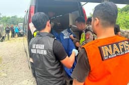 Sukabumi Gempar! Mayat Pria Telanjang Ditemukan di Perumahan Frinanda