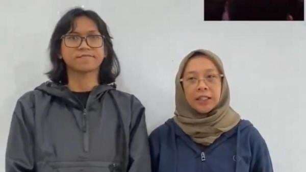 Band Punk Sukatani kembali Buka Suara, Ungkap Kondisi Terkini Band Punk Sukatani kembali Buka Suara, Ungkap Kondisi Terkini