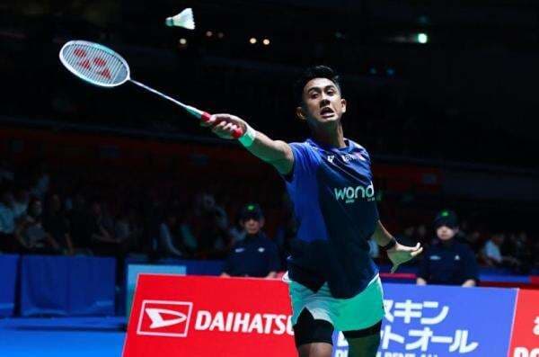 Sukses Kelola Emosi Jadi Kunci Alwi Farhan Rebut Gelar Juara Macau Open 2025 Sukses Kelola Emosi Jadi Kunci Alwi Farhan Rebut Gelar Juara Macau Open 2025