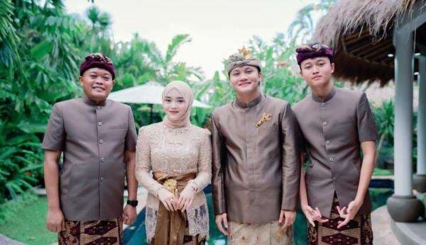 Sule Bangga 4 Anaknya Terjun ke Dunia Hiburan Sule Bangga 4 Anaknya Terjun ke Dunia Hiburan