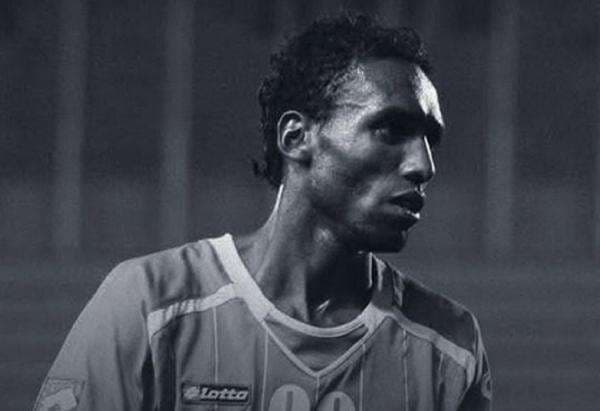 Kisah Tragis Suleiman Al Obeid, Mantan Pemain Timnas Palestina yang Tewas Ditembak Tentara Israel saat Antre Makanan Kisah Tragis Suleiman Al Obeid, Mantan Pemain Timnas Palestina yang Tewas Ditembak Tentara Israel saat Antre Makanan