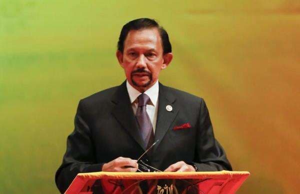 Kondisi Terkini Sultan Brunei Hassanal Bolkiah, Masih Dirawat di RS Jantung Malaysia Kondisi Terkini Sultan Brunei Hassanal Bolkiah, Masih Dirawat di RS Jantung Malaysia