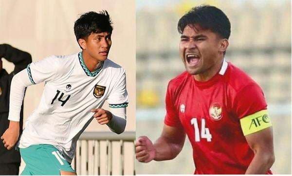 Kisah Sulthan Zaky, Ikuti Jejak sang Sepupu Asnawi Mangkualam Abroad Usai Gabung Klub Kamboja Kisah Sulthan Zaky, Ikuti Jejak sang Sepupu Asnawi Mangkualam Abroad Usai Gabung Klub Kamboja