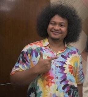 Sumber Harta Kekayaan Babe Cabita Pemilik Dadar Beredar Sumber Harta Kekayaan Babe Cabita Pemilik Dadar Beredar