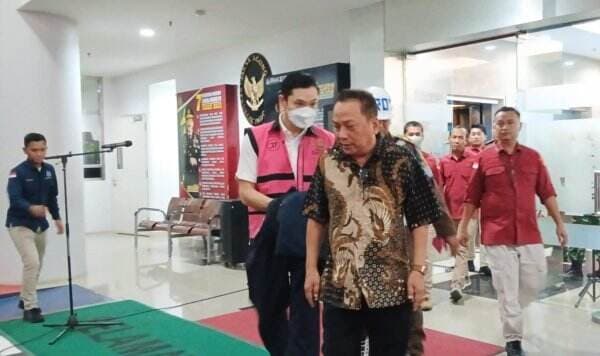 Sumber Harta Kekayaan Harvey Moeis, Suami Sandra Dewi yang Jadi Tersangka Korupsi 