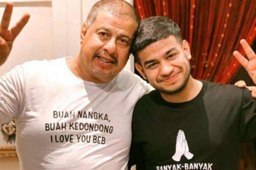 Sumber Kekayaan Pak Muh, Ayah Fadil Jaidi yang Punya Harta Melimpah Sumber Kekayaan Pak Muh, Ayah Fadil Jaidi yang Punya Harta Melimpah