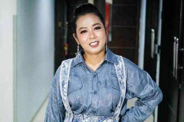 6 Sumber Kekayaan Soimah dari Bisnis Angkot hingga Sewa Pendopo 6 Sumber Kekayaan Soimah dari Bisnis Angkot hingga Sewa Pendopo