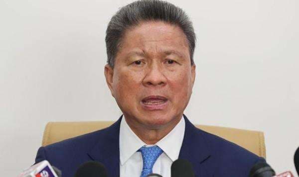 Kamboja Senang Kena Tarif 19, Bilang ke Trump Cuma Bisa Beli 10 Pesawat Boeing Kamboja Senang Kena Tarif 19, Bilang ke Trump Cuma Bisa Beli 10 Pesawat Boeing