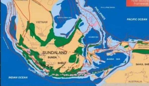 Asal Usul Kata Sunda, dari Gunung Bercahaya hingga Peradaban dalam Sejarah Nusantara Asal Usul Kata Sunda, dari Gunung Bercahaya hingga Peradaban dalam Sejarah Nusantara
