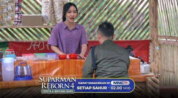 Suparman Reborn 4:Nandi dan Gojim Gasak Motor Hendarsa Suparman Reborn 4:Nandi dan Gojim Gasak Motor Hendarsa