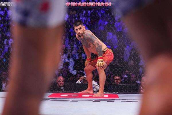 Superfight Islam Makhachev vs Ilia Topuria Batal, Pelatih: Kami Fokus Justin Gaethje! Superfight Islam Makhachev vs Ilia Topuria Batal, Pelatih: Kami Fokus Justin Gaethje!