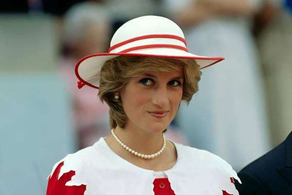Surat Putri Diana Isyaratkan Kematiannya Bukan Kecelakaan, Diduga Direncanakan Raja Charles III Surat Putri Diana Isyaratkan Kematiannya Bukan Kecelakaan, Diduga Direncanakan Raja Charles III
