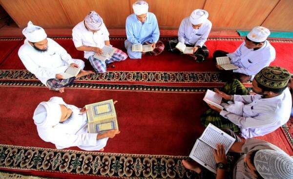 Surat Yasin Full 83 Ayat, Teks Arab, Latin, Artinya Surat Yasin Full 83 Ayat, Teks Arab, Latin, Artinya