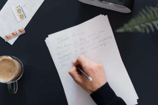 25 Contoh Surat untuk Hari Ibu yang Penuh Haru dan Menyentuh Hati 25 Contoh Surat untuk Hari Ibu yang Penuh Haru dan Menyentuh Hati