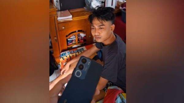 Pembunuh Petugas Bank Keliling di Subang Ditangkap di Kebayoran Lama Jaksel Pembunuh Petugas Bank Keliling di Subang Ditangkap di Kebayoran Lama Jaksel