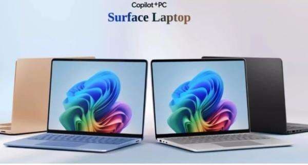 Surface Pro 11 dan Laptop 7 dengan Chip Snapdragon X Elite Meluncur, Intip Spesifikasinya Surface Pro 11 dan Laptop 7 dengan Chip Snapdragon X Elite Meluncur, Intip Spesifikasinya