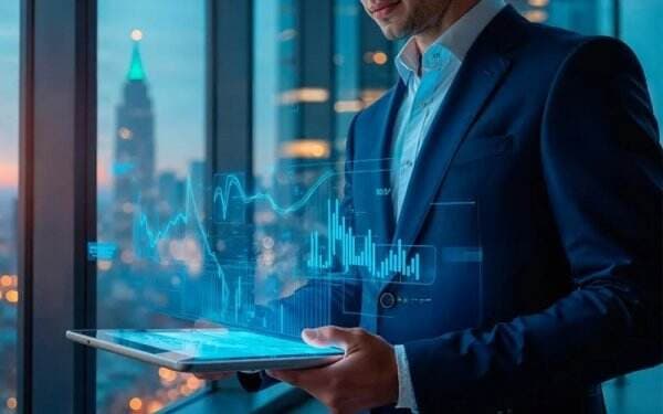 Melejit 153 Persen, WIFI Cetak Laba Bersih Rp228 Miliar di Semester I-2025 Melejit 153 Persen, WIFI Cetak Laba Bersih Rp228 Miliar di Semester I-2025