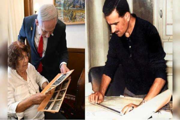 Suriah Gantung Legenda Mossad Eli Cohen 60 Tahun Lalu, Kini 2.500 Barang Miliknya Ditemukan Suriah Gantung Legenda Mossad Eli Cohen 60 Tahun Lalu, Kini 2.500 Barang Miliknya Ditemukan