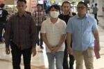 Suruh Siswa SMA Sujud Menggonggong, Ivan Sugianto Ditetapkan Tersangka Suruh Siswa SMA Sujud Menggonggong, Ivan Sugianto Ditetapkan Tersangka
