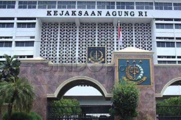 Survei Membuktikan Kejagung Lembaga Penegak Hukum Paling Dipercaya Publik Survei Membuktikan Kejagung Lembaga Penegak Hukum Paling Dipercaya Publik