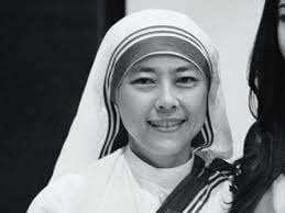 Mengenal Lucy Agnes, Cucu Bos Grup Djarum yang lebih Memilih Jadi Biarawati Mengenal Lucy Agnes, Cucu Bos Grup Djarum yang lebih Memilih Jadi Biarawati