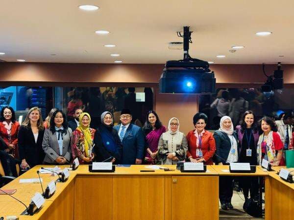 Susunan Direksi dan Komisaris Lengkap XLSMART, Siapa Saja? Susunan Direksi dan Komisaris Lengkap XLSMART, Siapa Saja?