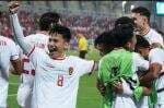 Susunan Pemain Indonesia U-23 vs Guinea U-23: Witan Kapten!