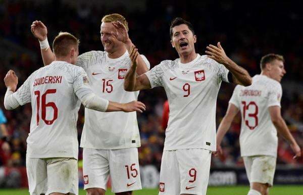 Susunan Pemain Timnas Polandia vs Austria di Euro 2024: Robert Lewandowski Cadangan! Susunan Pemain Timnas Polandia vs Austria di Euro 2024: Robert Lewandowski Cadangan!