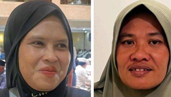 Bahagianya Jamaah Haji Indonesia Terima Layanan Bintang 5 di Arab Saudi Bahagianya Jamaah Haji Indonesia Terima Layanan Bintang 5 di Arab Saudi