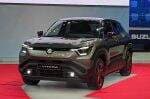 Suzuki Akhirnya Kenalkan Mobil Listrik eVITARA di IIMS 2025 Suzuki Akhirnya Kenalkan Mobil Listrik eVITARA di IIMS 2025