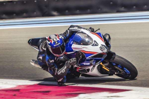 Suzuki GSX-R1000R M6 Diluncurkan Soal Tenaga Jangan Ditanya! Suzuki GSX-R1000R M6 Diluncurkan Soal Tenaga Jangan Ditanya!