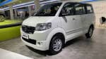 Suzuki Pertahankan Bentuk Asli APV Selama Dua Dekade, Ini Alasannya Suzuki Pertahankan Bentuk Asli APV Selama Dua Dekade, Ini Alasannya