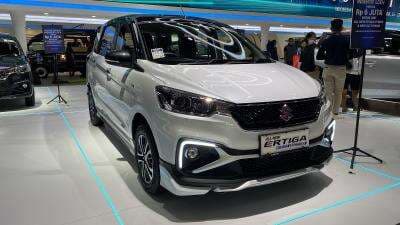 Diskon Mobil Hybrid di IIMS 2025, Ada yang Tembus Rp50 Juta Diskon Mobil Hybrid di IIMS 2025, Ada yang Tembus Rp50 Juta