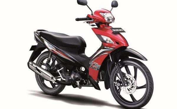 Kenapa Suzuki Sudah Tidak Produksi Motor Bebek? Kenapa Suzuki Sudah Tidak Produksi Motor Bebek?