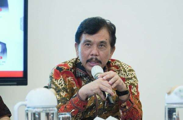 Syahganda Nainggolan: Pemerintah Perlu Negosiasi Ulang Kebijakan Tarif Trump Syahganda Nainggolan: Pemerintah Perlu Negosiasi Ulang Kebijakan Tarif Trump