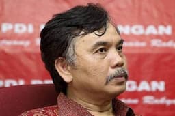 Syahganda Nainggolan: Surya Paloh Harus Pimpin Gerakan Hak Angket DPR