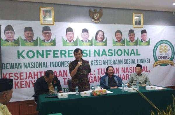 Syahganda Sebut Pengentasan Kemiskinan oleh Prabowo Merupakan Kerja Ideologis Syahganda Sebut Pengentasan Kemiskinan oleh Prabowo Merupakan Kerja Ideologis