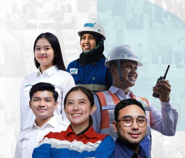 Syarat Minimum IPK dan Usia Pendaftaran Rekrutmen Bersama BUMN 2025 Syarat Minimum IPK dan Usia Pendaftaran Rekrutmen Bersama BUMN 2025